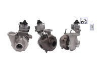 Turbocharger