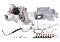 Turbocharger