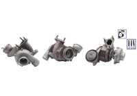 Turbocharger