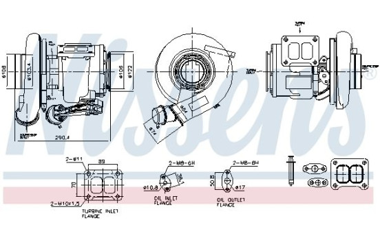 Turbocharger, Image 5