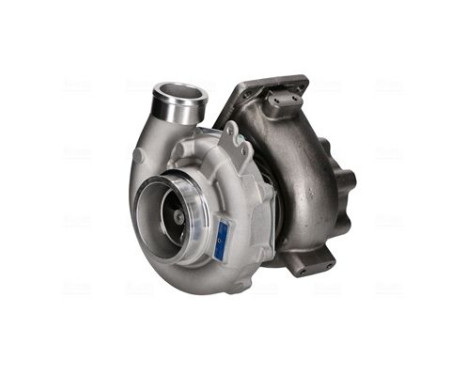 Turbocharger