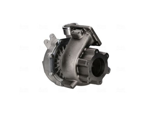 Turbocharger, Image 2