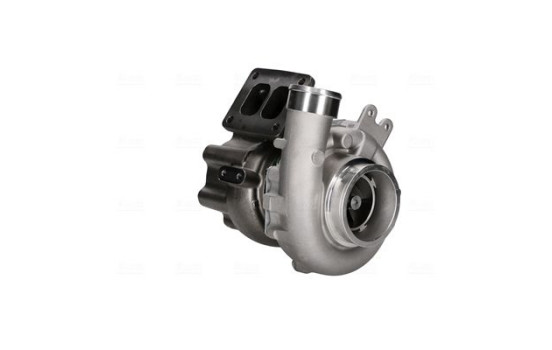 Turbocharger, Image 4