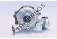 Turbocharger