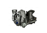 Turbocharger