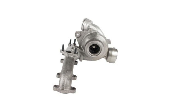 Turbocharger, Image 2