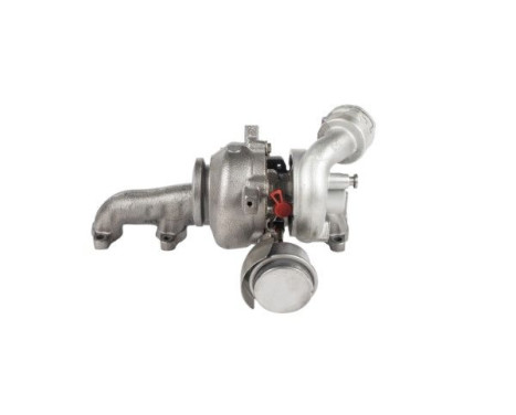 Turbocharger, Image 3