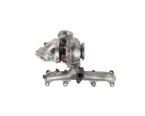 Turbocharger, Image 5