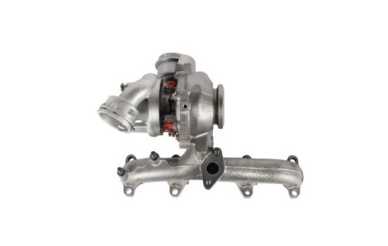 Turbocharger, Image 5