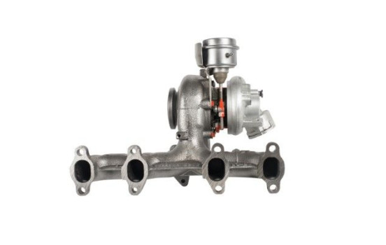 Turbocharger, Image 6