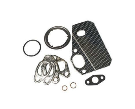 Turbocharger, Image 7