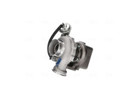 Turbocharger