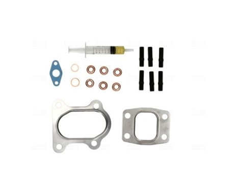 Turbocharger, Image 5