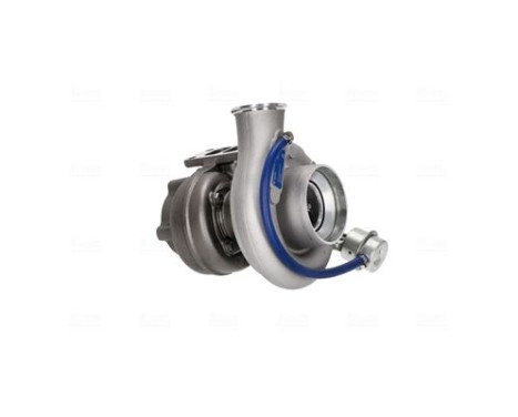 Turbocharger, Image 5
