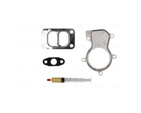 Turbocharger, Image 6