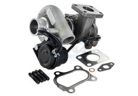 Turbocharger