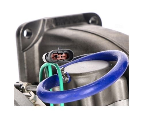 Turbocharger, Image 7