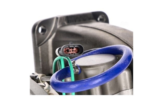 Turbocharger, Image 6
