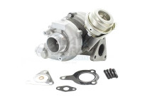 Turbocharger