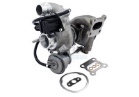 Turbocharger