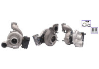 Turbocharger