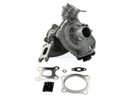 Turbocharger