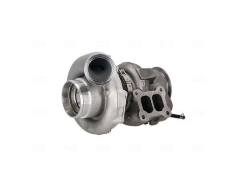 Turbocharger, Image 2
