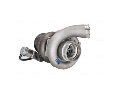 Turbocharger, Image 5