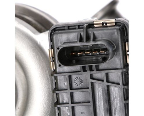 Turbocharger, Image 5