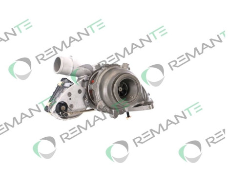 Turbocharger, Image 2