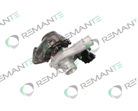Turbocharger, Image 5