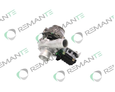 Turbocharger, Image 6