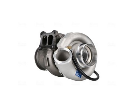 Turbocharger, Image 5
