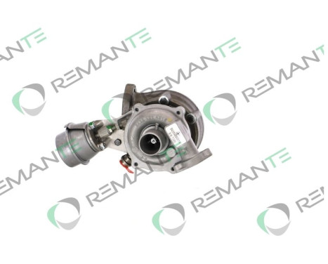 Turbocharger, Image 6