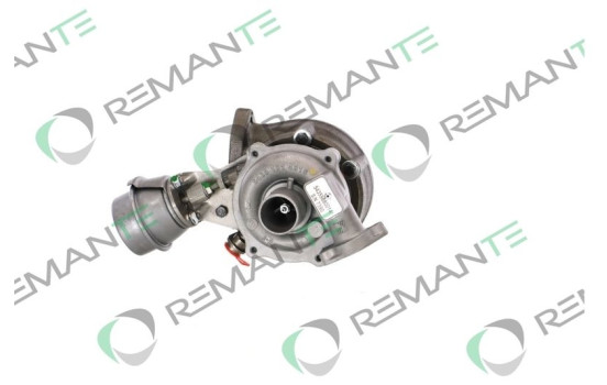 Turbocharger, Image 6