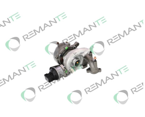 Turbocharger, Image 5