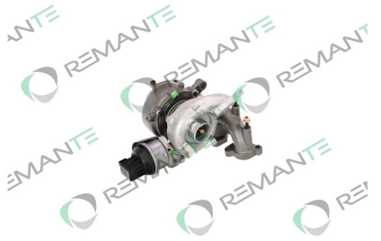 Turbocharger, Image 5