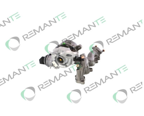 Turbocharger, Image 6