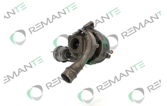 Turbocharger, Image 6