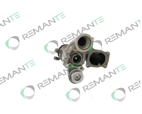 Turbocharger, Image 5