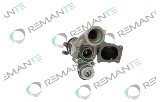 Turbocharger, Image 5