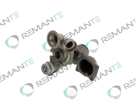 Turbocharger, Image 6