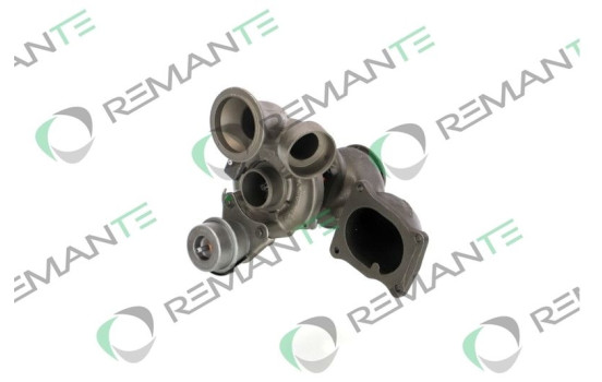 Turbocharger, Image 6