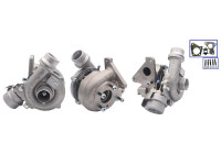 Turbocharger