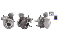 Turbocharger