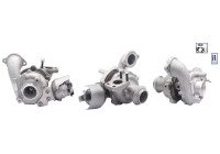 Turbocharger