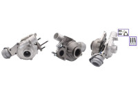 Turbocharger