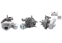 Turbocharger