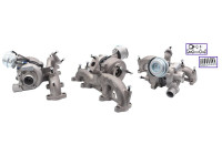 Turbocharger