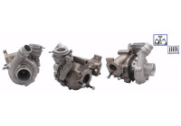 Turbocharger